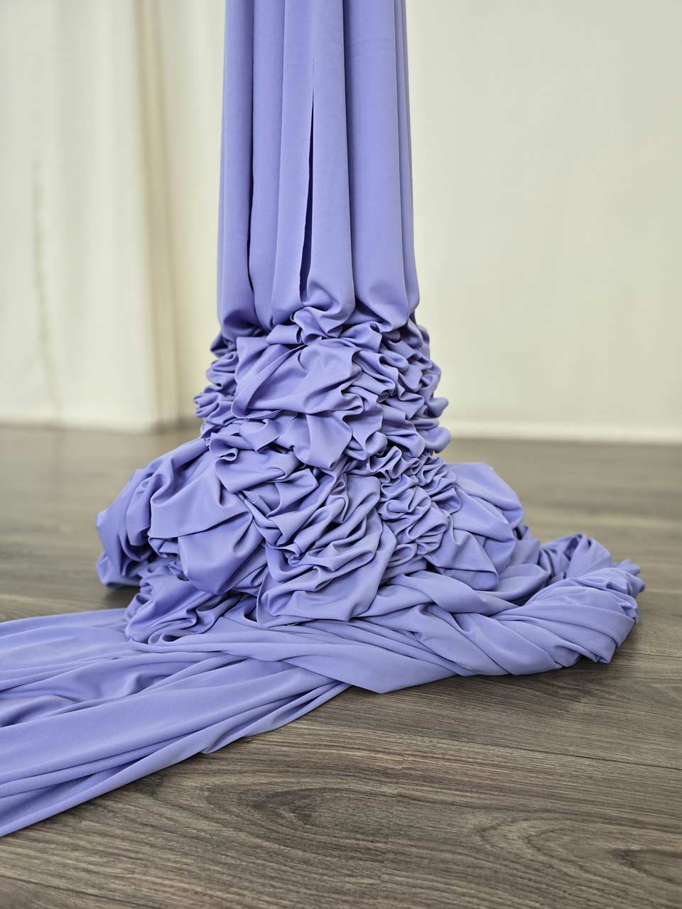 Aerial Silk Classic - flieder - luftseide® deine Aerial Marke - Aerial Silk - luftseide®
