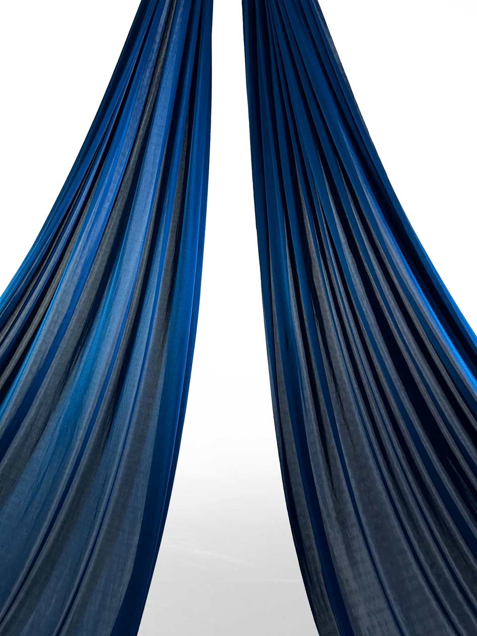Aerial Silk Exclusive - dunkelpetrol - luftseide® deine Aerial Marke - Aerial Silk - luftseide®