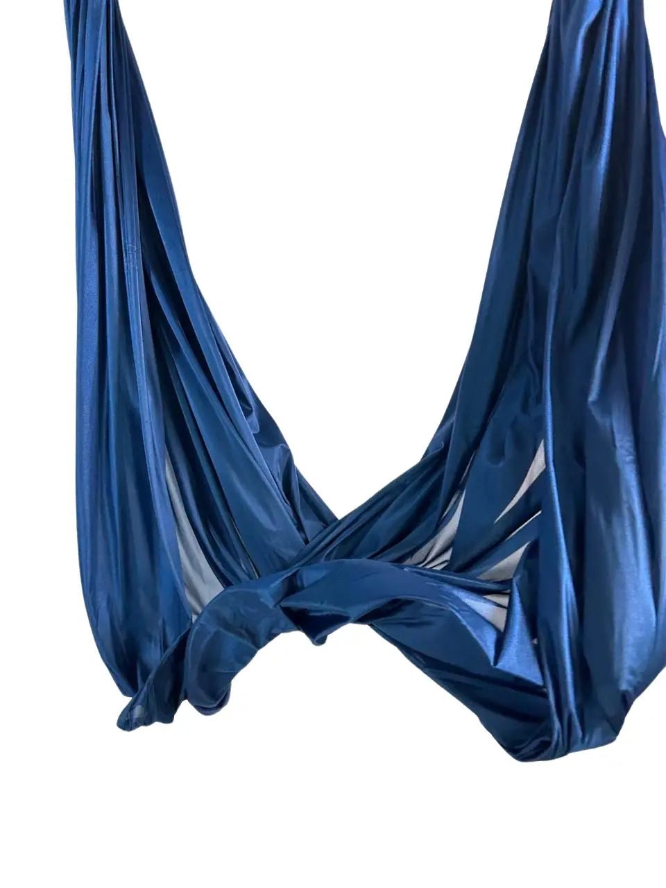 Aerial Yoga Set - dunkelblau - luftseide® deine Aerial Marke - Aerial Yoga Set - luftseide®