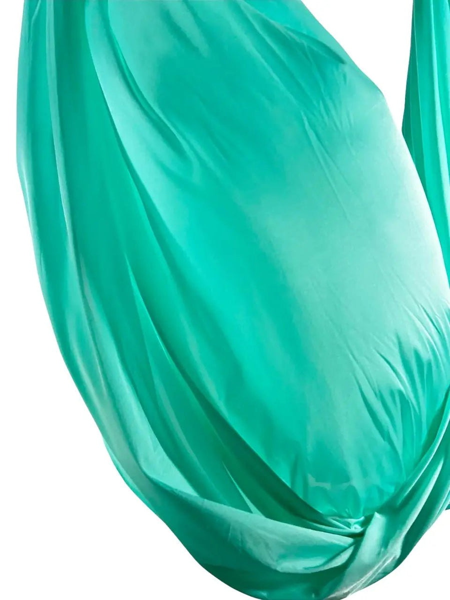 Aerial Yoga Set - mint - luftseide® deine Aerial Marke - Aerial Yoga Set - luftseide®