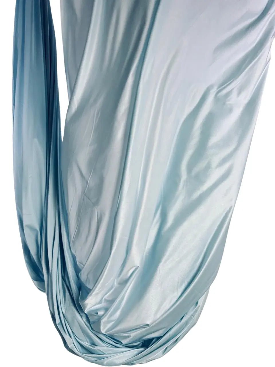 Aerial Yoga Set - pastellblau - luftseide® deine Aerial Marke - Aerial Yoga Set - luftseide®