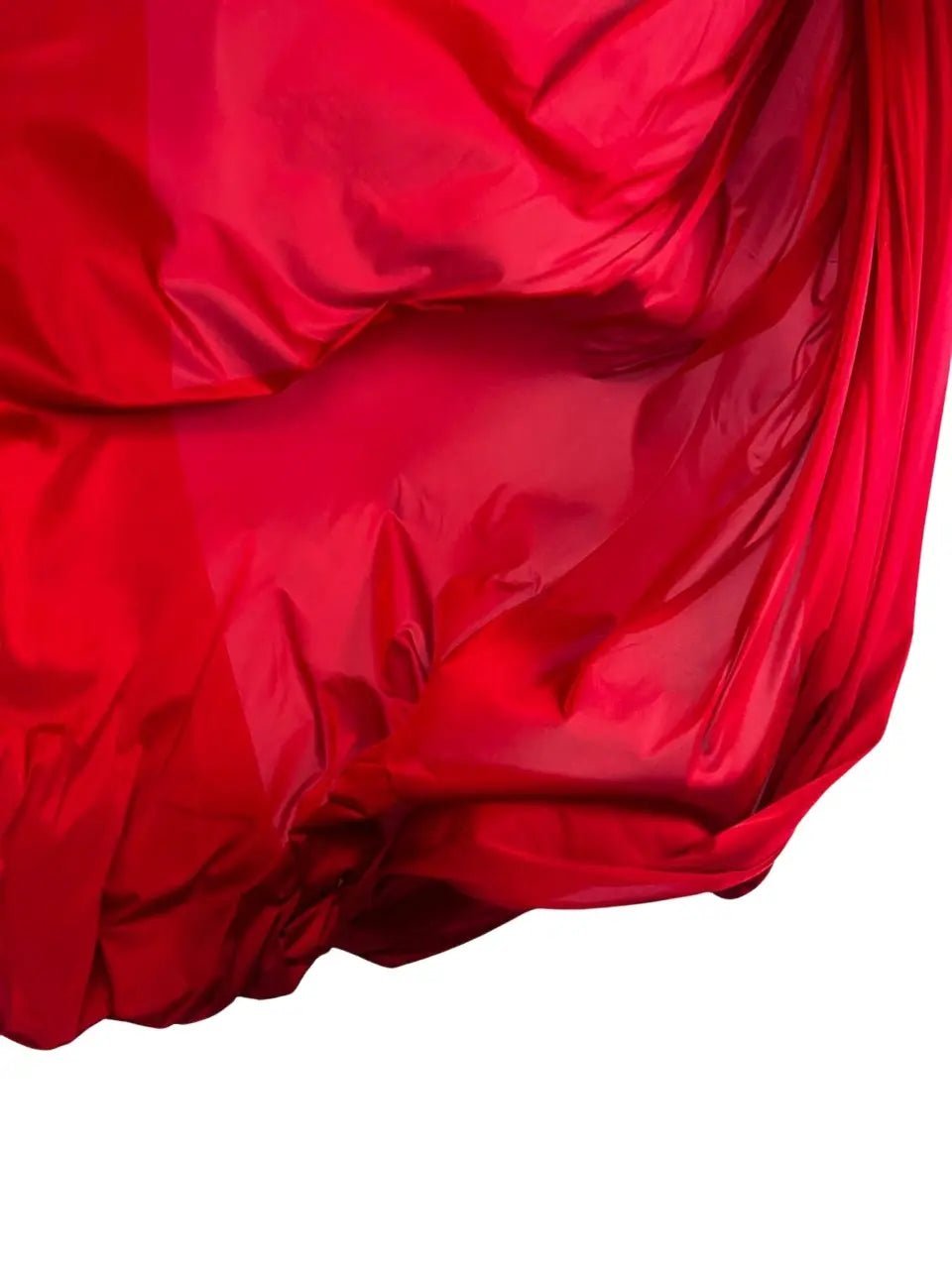 Aerial Yoga Set - rot - luftseide® deine Aerial Marke - Aerial Yoga Set - luftseide®