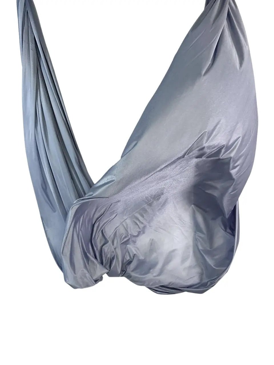 Aerial Yoga Set - silber - luftseide® deine Aerial Marke - Aerial Yoga Set - luftseide®