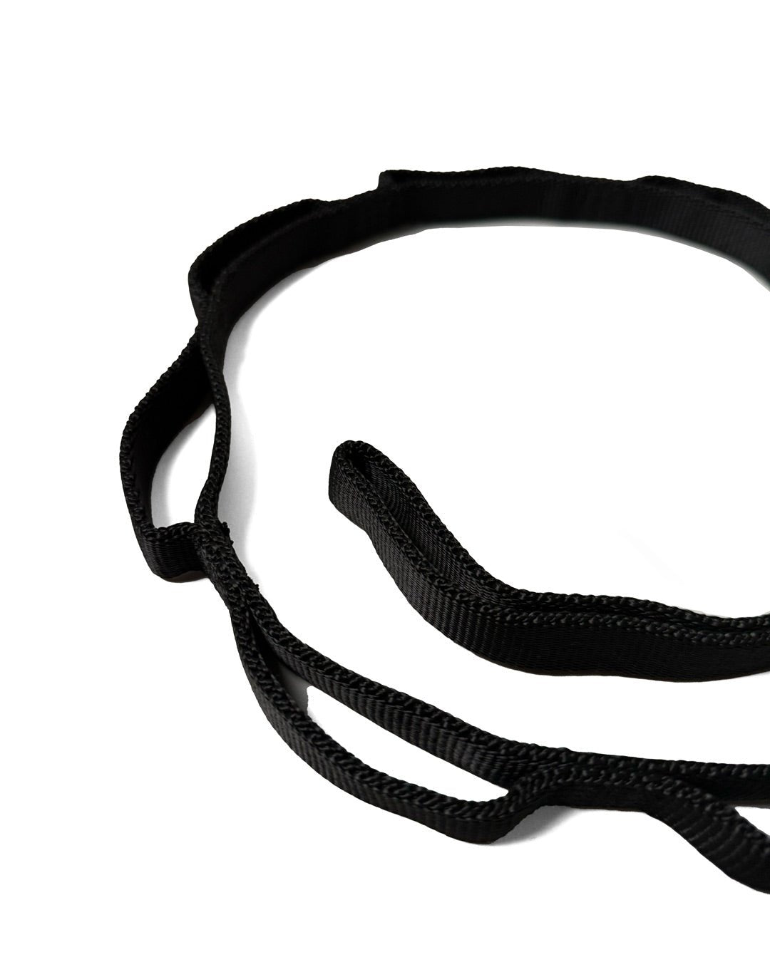 Daisychain schwarz - luftseide® deine Aerial Marke - Aerial Zubehör - luftseide®