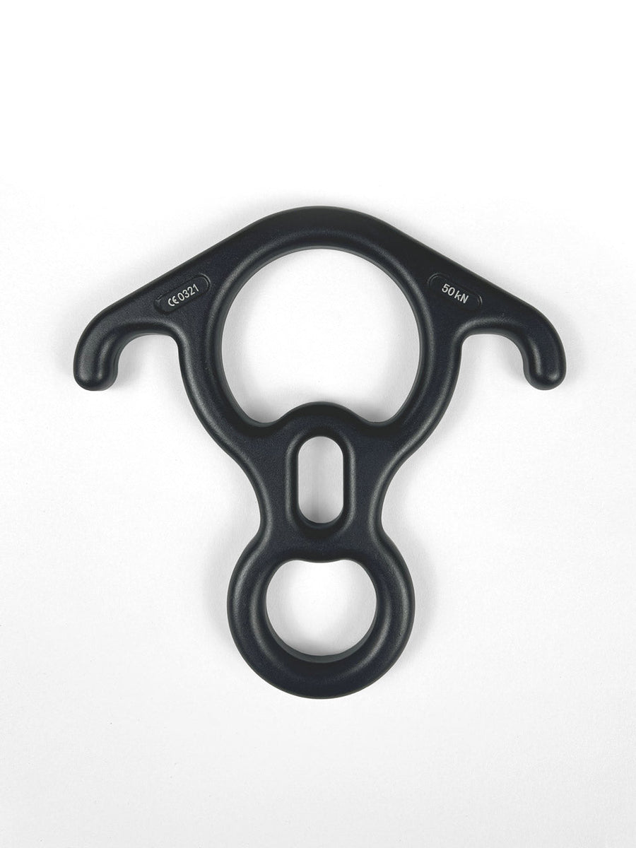 Figurachter aus Aluminium - luftseide® deine Aerial Marke - Aerial Zubehör - luftseide®