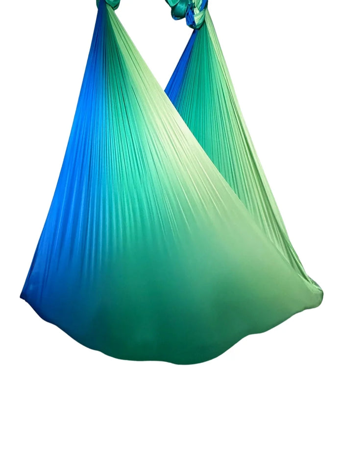 Premium Aerial Yoga Tuch - spring