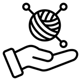 hoher qualitätsanspruch