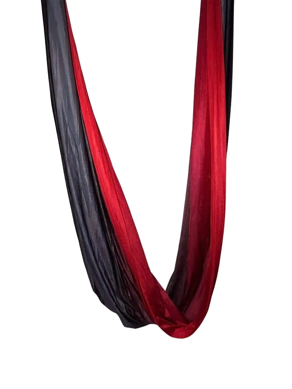 Premium Aerial Yoga Tuch - ember - luftseide® deine Aerial Marke - Aerial Yoga - luftseide®