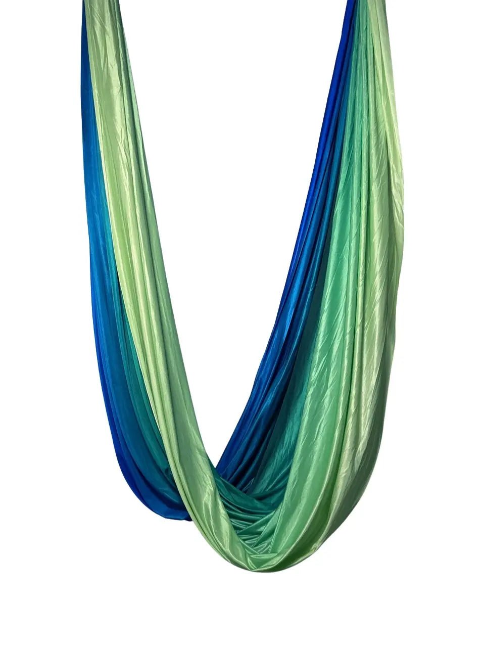 Premium Aerial Yoga Tuch - spring - luftseide® deine Aerial Marke - Aerial Yoga - luftseide®