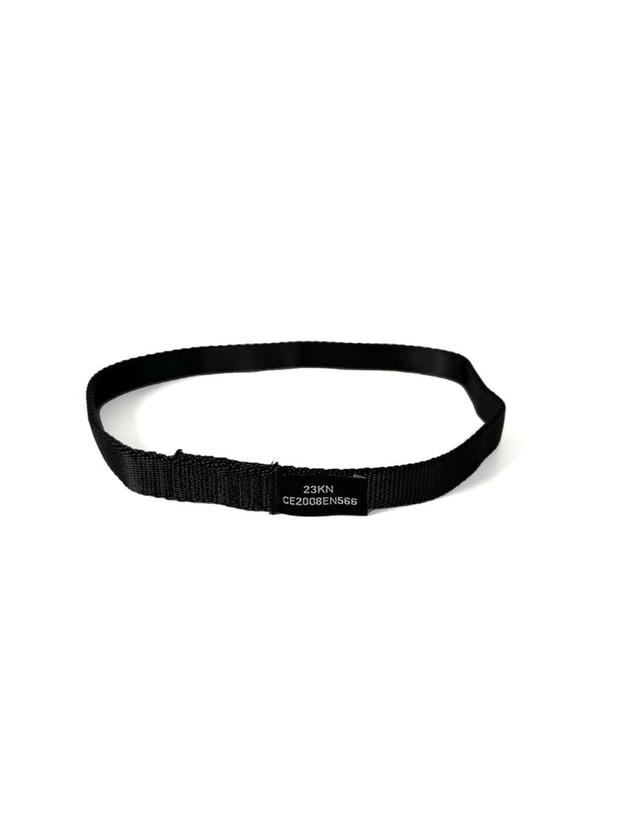 Rundschlinge 30cm - luftseide® deine Aerial Marke - Aerial Zubehör - luftseide®