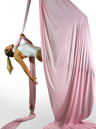 aerial silks