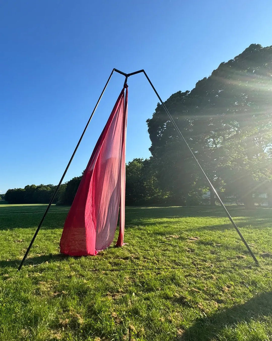 Aerial Rig 7,2m - luftseide®