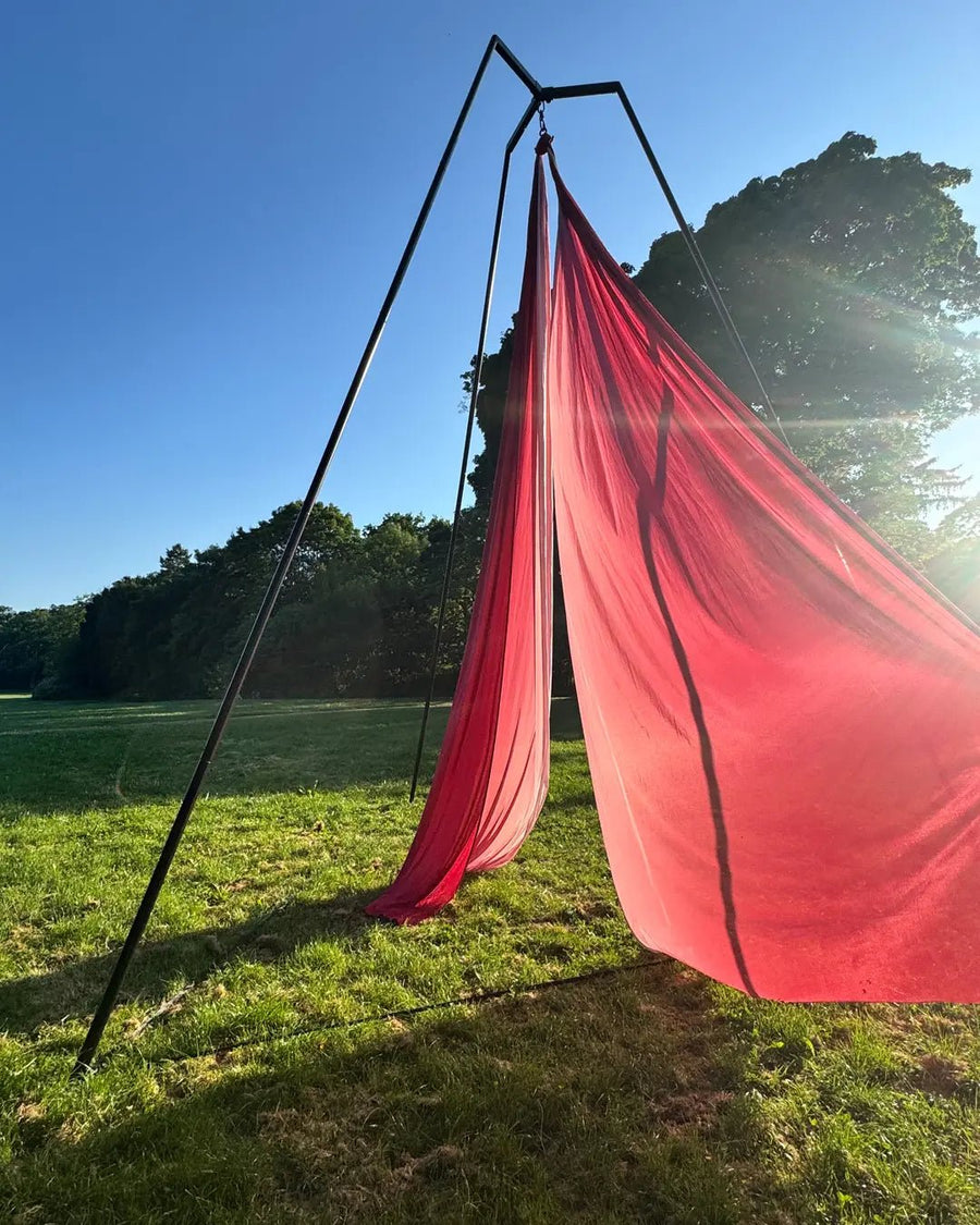 Aerial Rig 7,2m - luftseide®