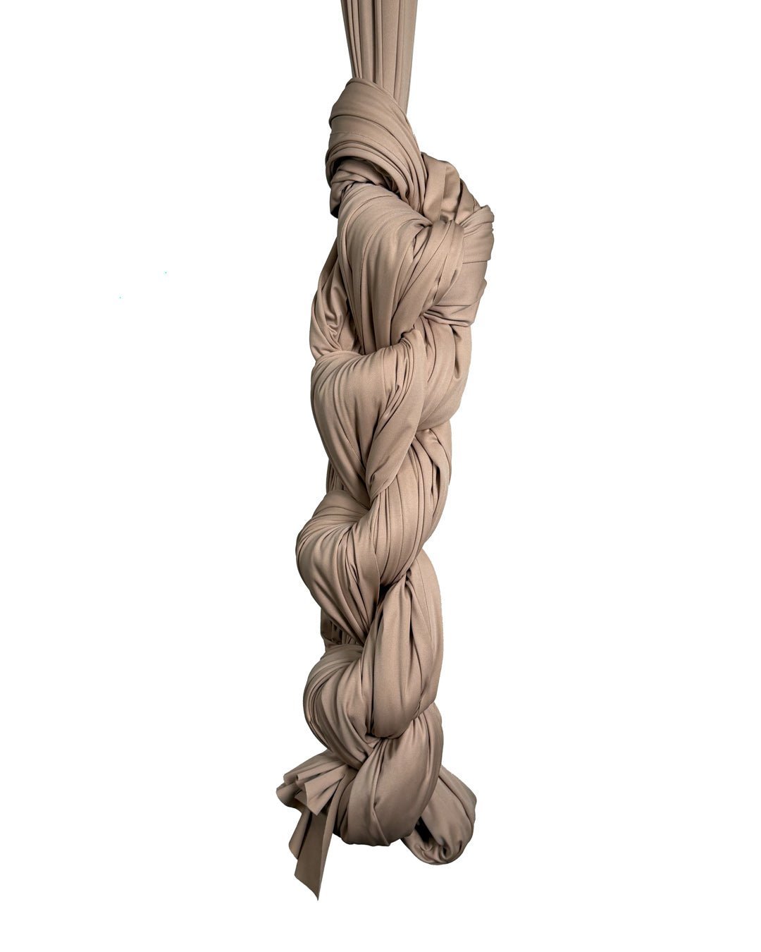 Aerial Silk Classic - beige - luftseide® deine Aerial Marke - Aerial Silk - luftseide®