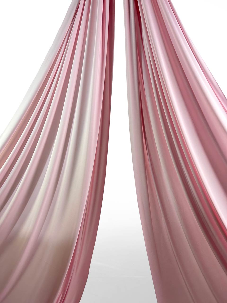 Aerial Silk Classic - kirschblüte - luftseide® deine Aerial Marke - Aerial Silk - luftseide®