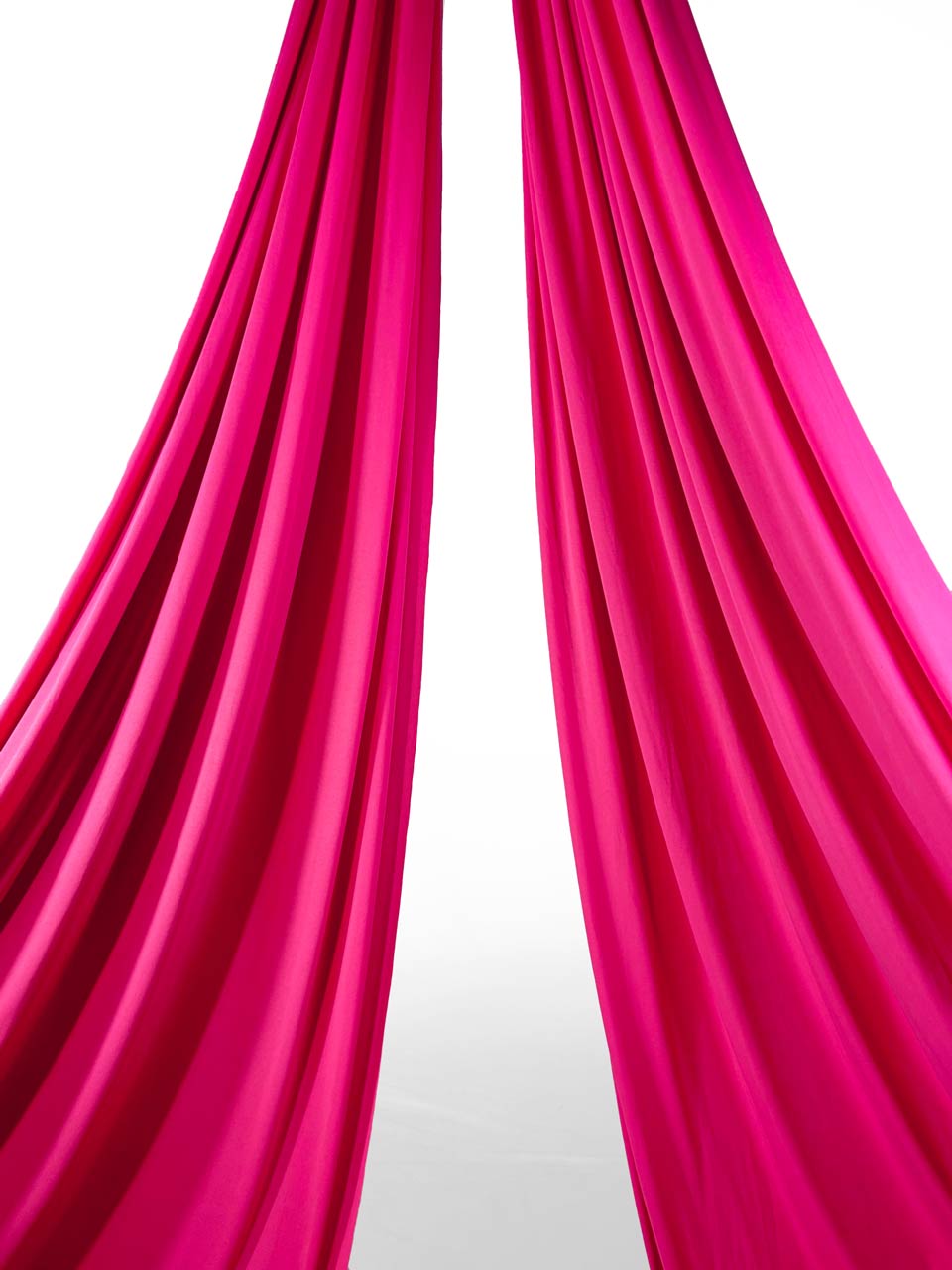 Aerial Silk Classic - pink - luftseide® deine Aerial Marke - Aerial Silk - luftseide®