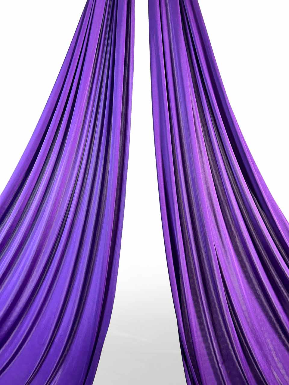 Aerial Silk Exclusive - lila - luftseide® deine Aerial Marke - Aerial Silk - luftseide®