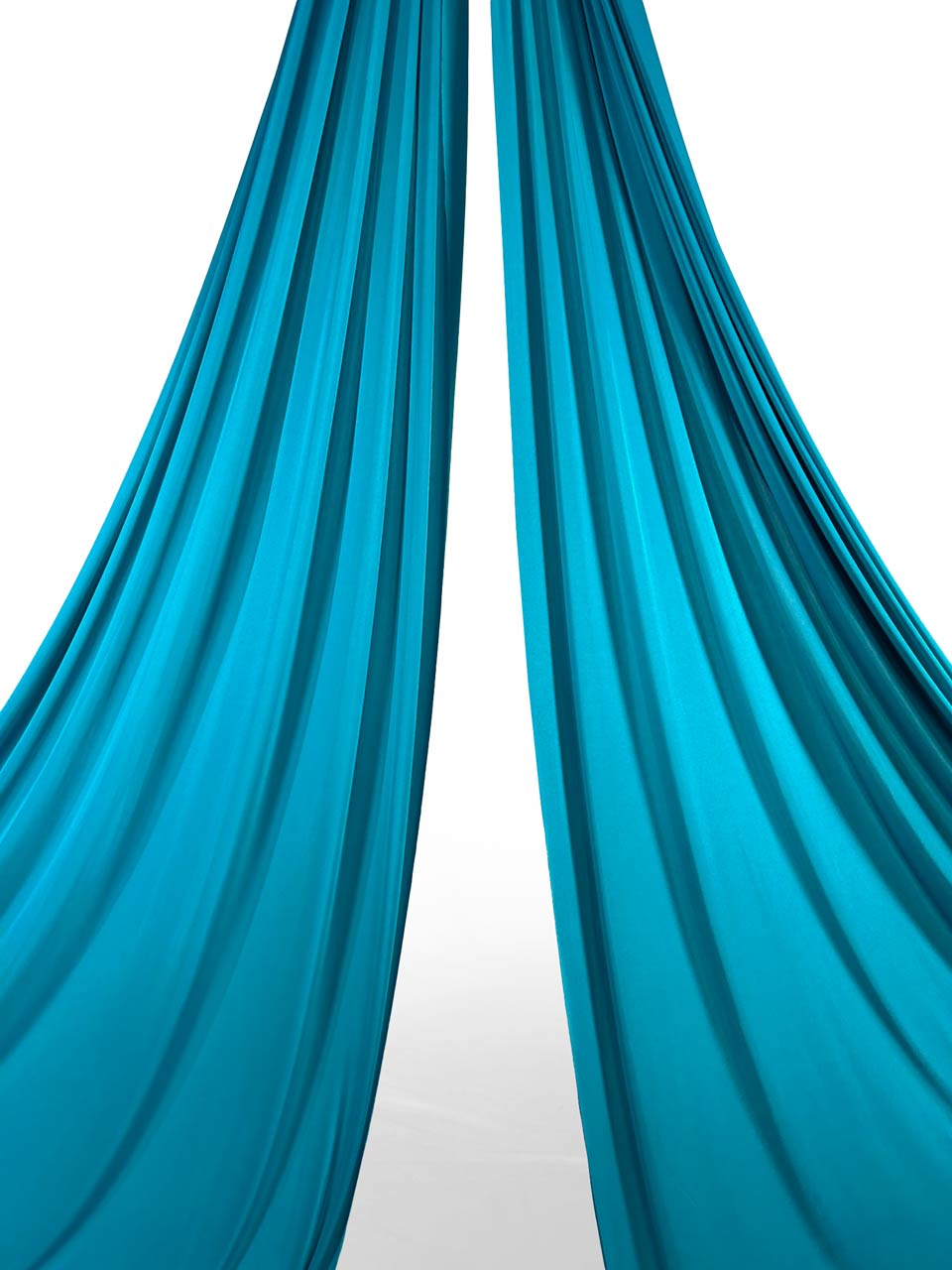 Aerial Silk Exclusive - türkis - luftseide® deine Aerial Marke - Aerial Silk - luftseide®