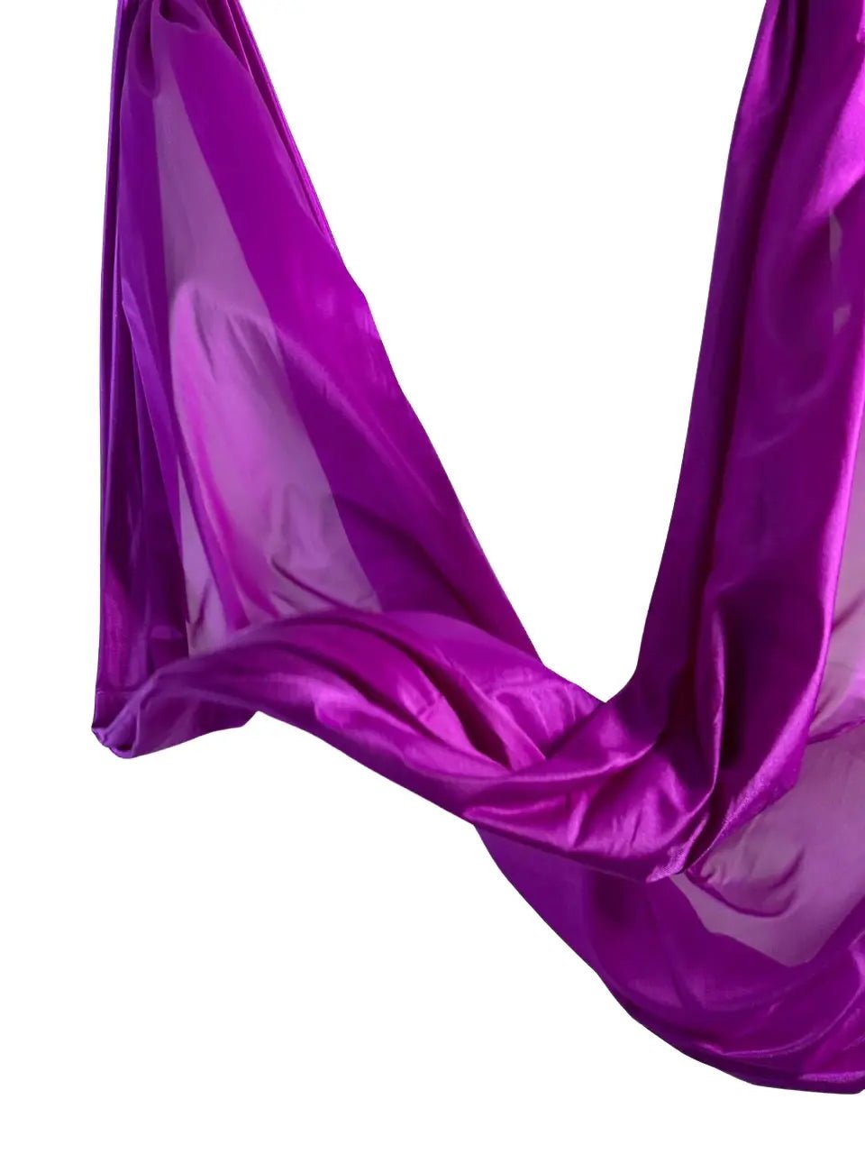 Aerial Yoga Set - orchidee - luftseide® deine Aerial Marke - Aerial Yoga Set - luftseide®