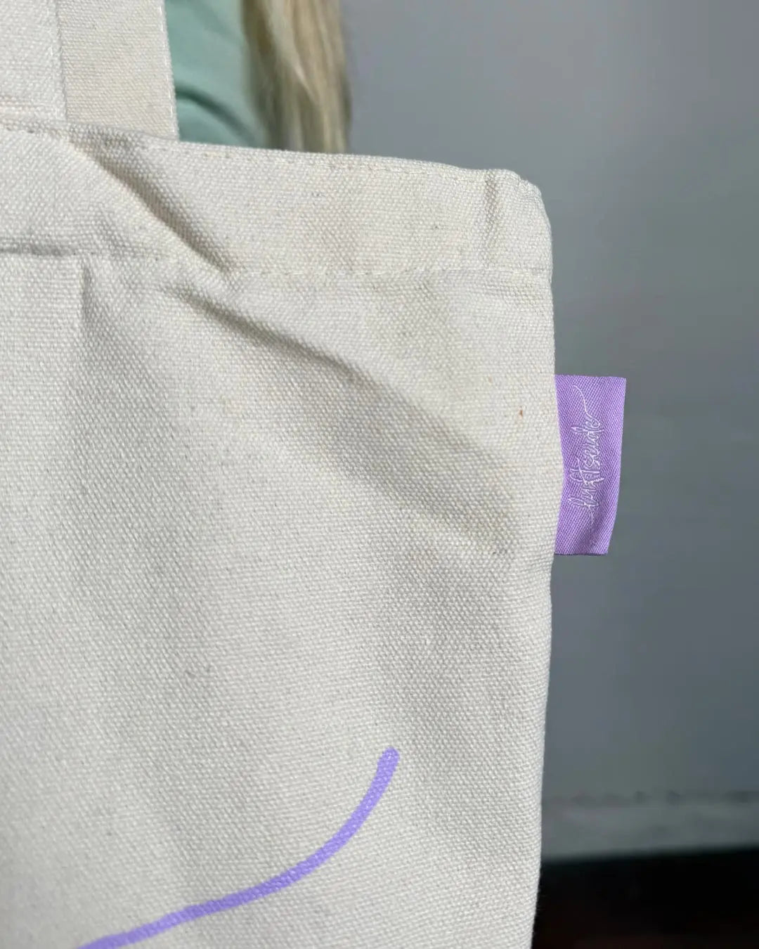Aerial Yoga Tasche - luftseide® deine Aerial Marke - Aerial Zubehör - luftseide®