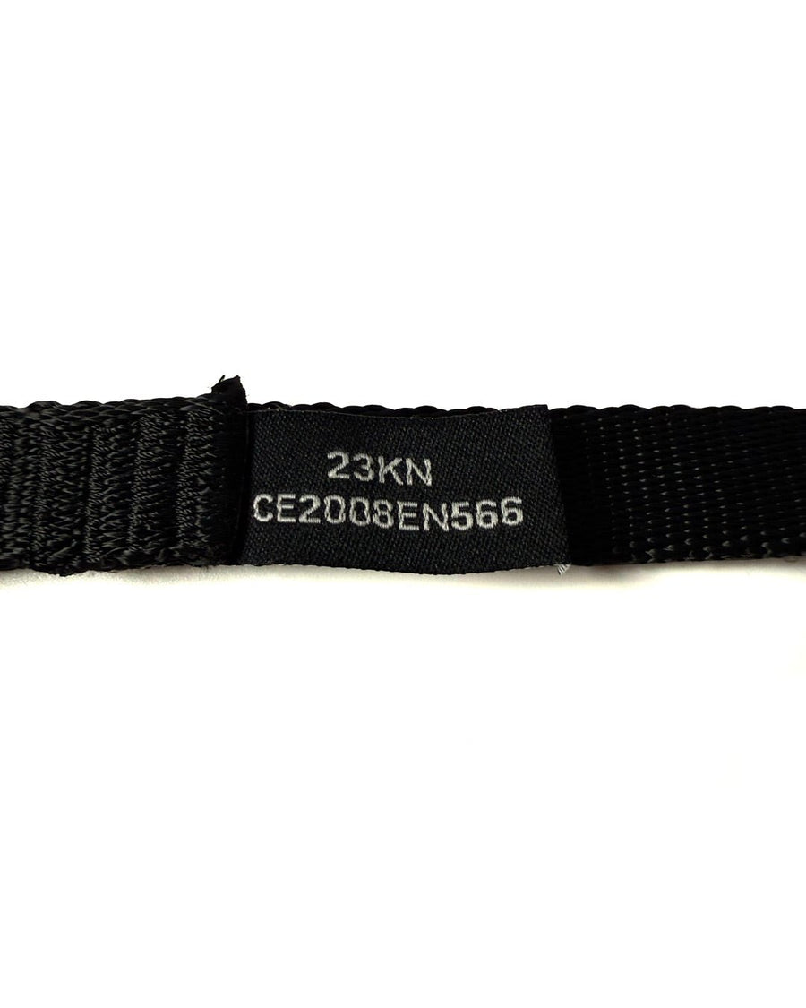 Daisychain schwarz - luftseide® deine Aerial Marke - Aerial Zubehör - luftseide®