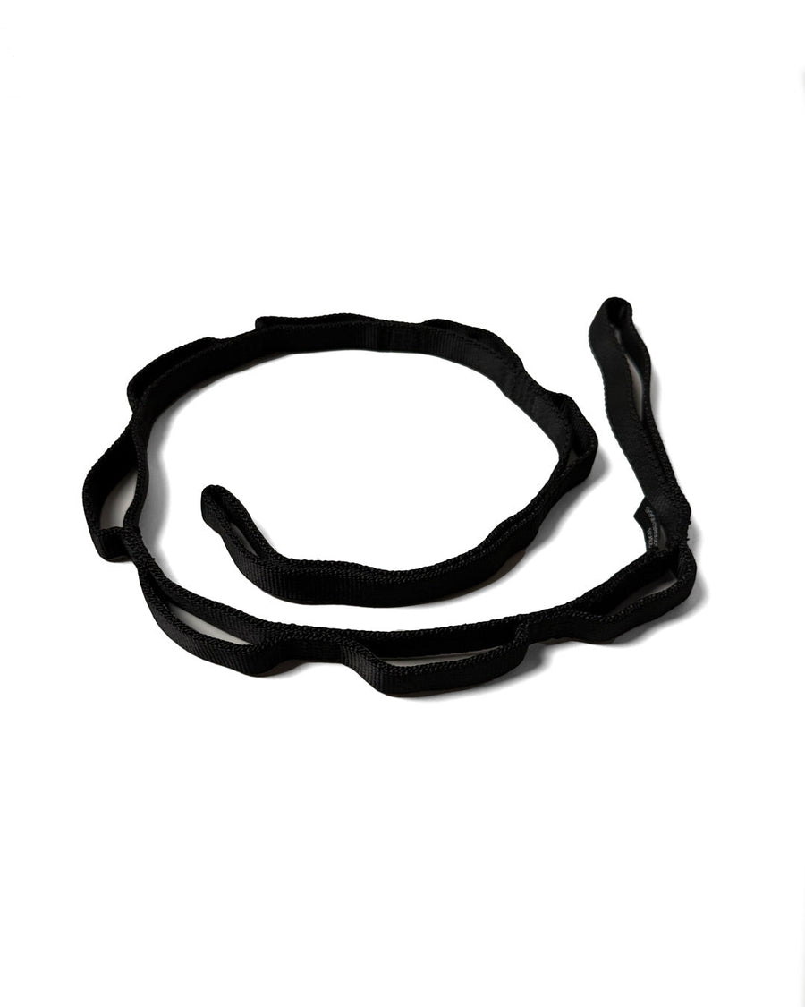 Daisychain schwarz - luftseide® deine Aerial Marke - Aerial Zubehör - luftseide®