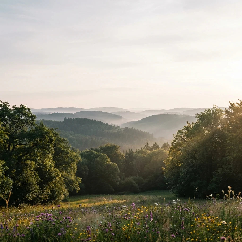 Retreat Eifel 2026