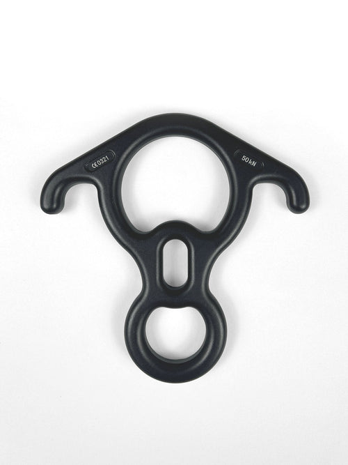 Figurachter aus Aluminium