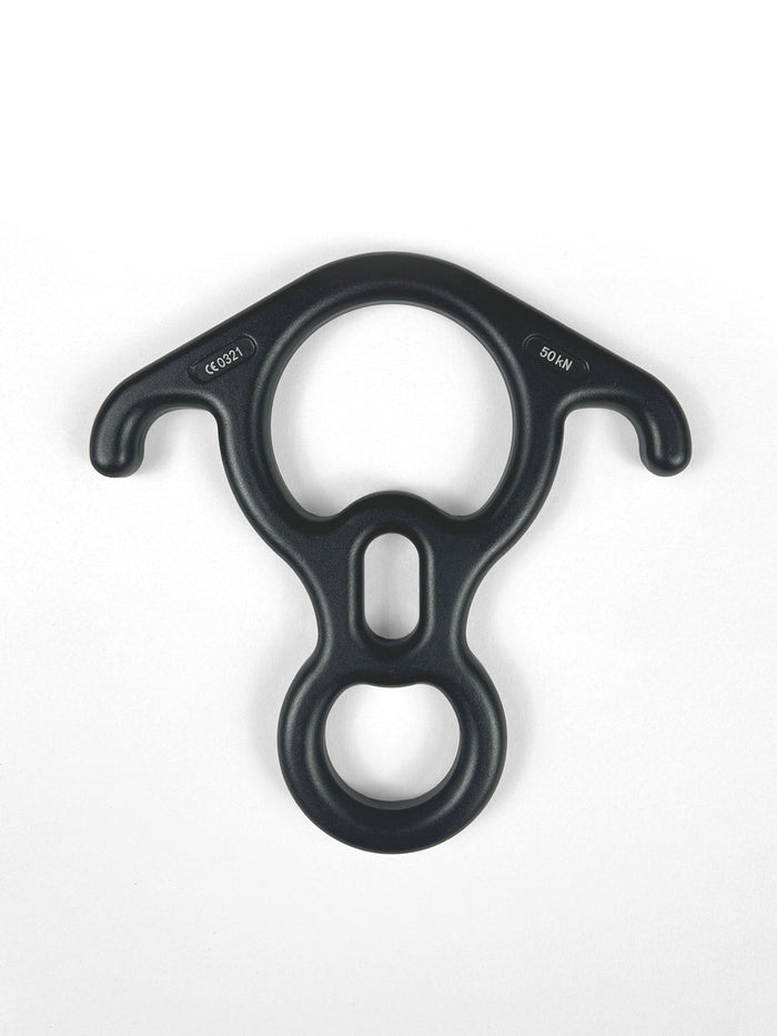 Figurachter aus Aluminium - luftseide® deine Aerial Marke - Aerial Zubehör - luftseide®