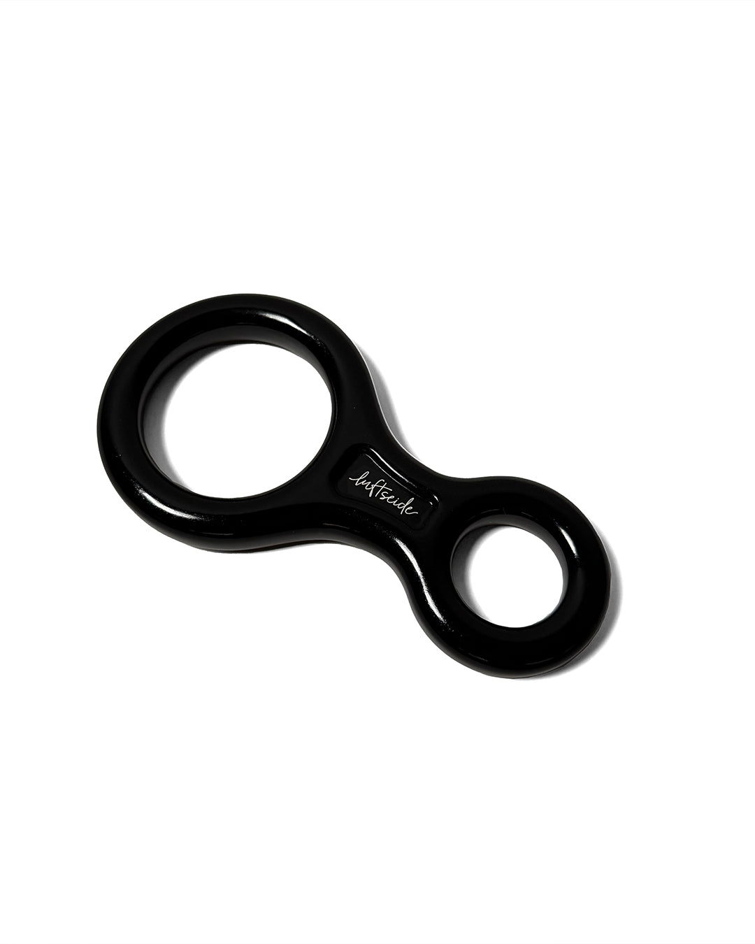 Figurachter aus Aluminium (klein)