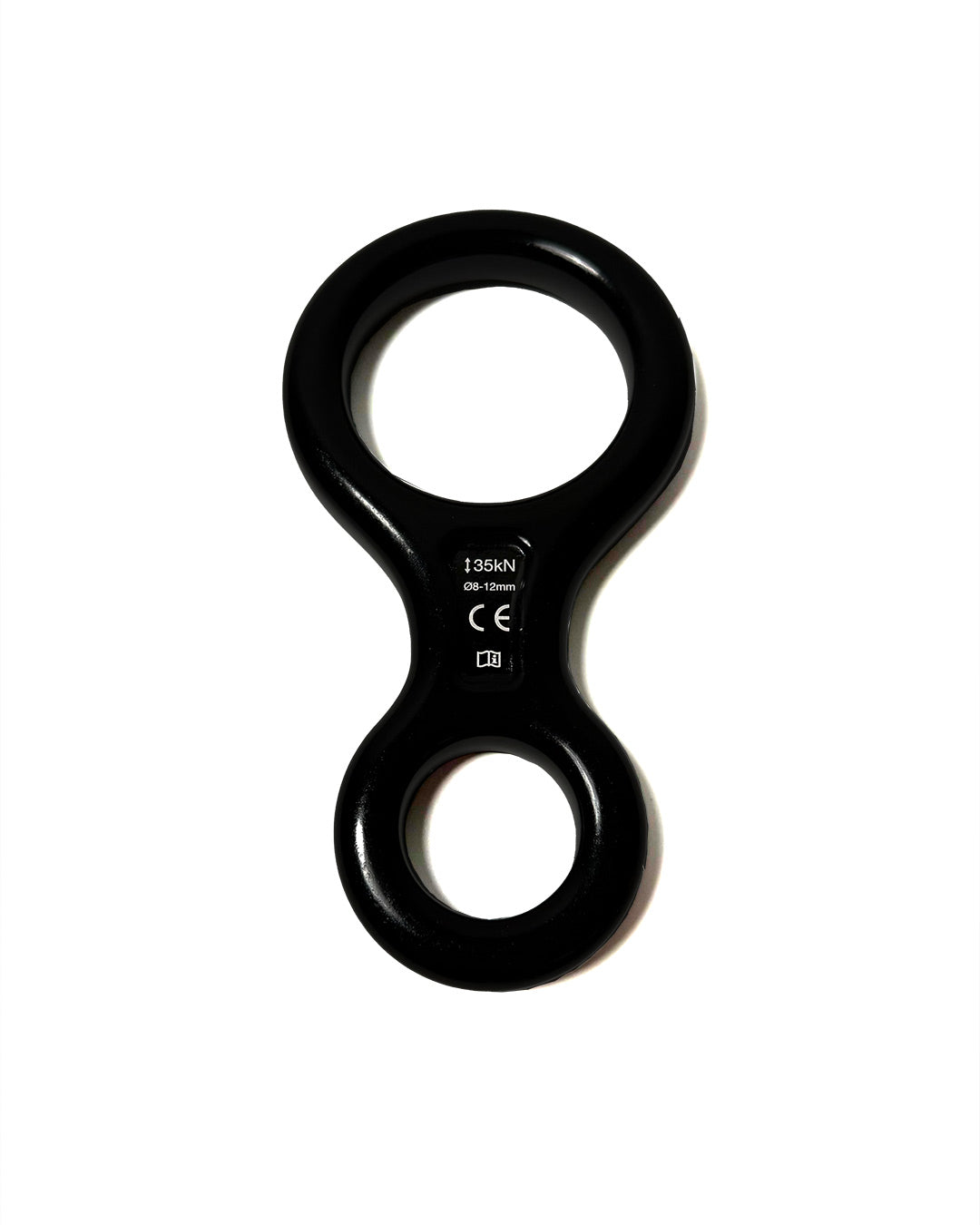 Figurachter aus Aluminium (klein)