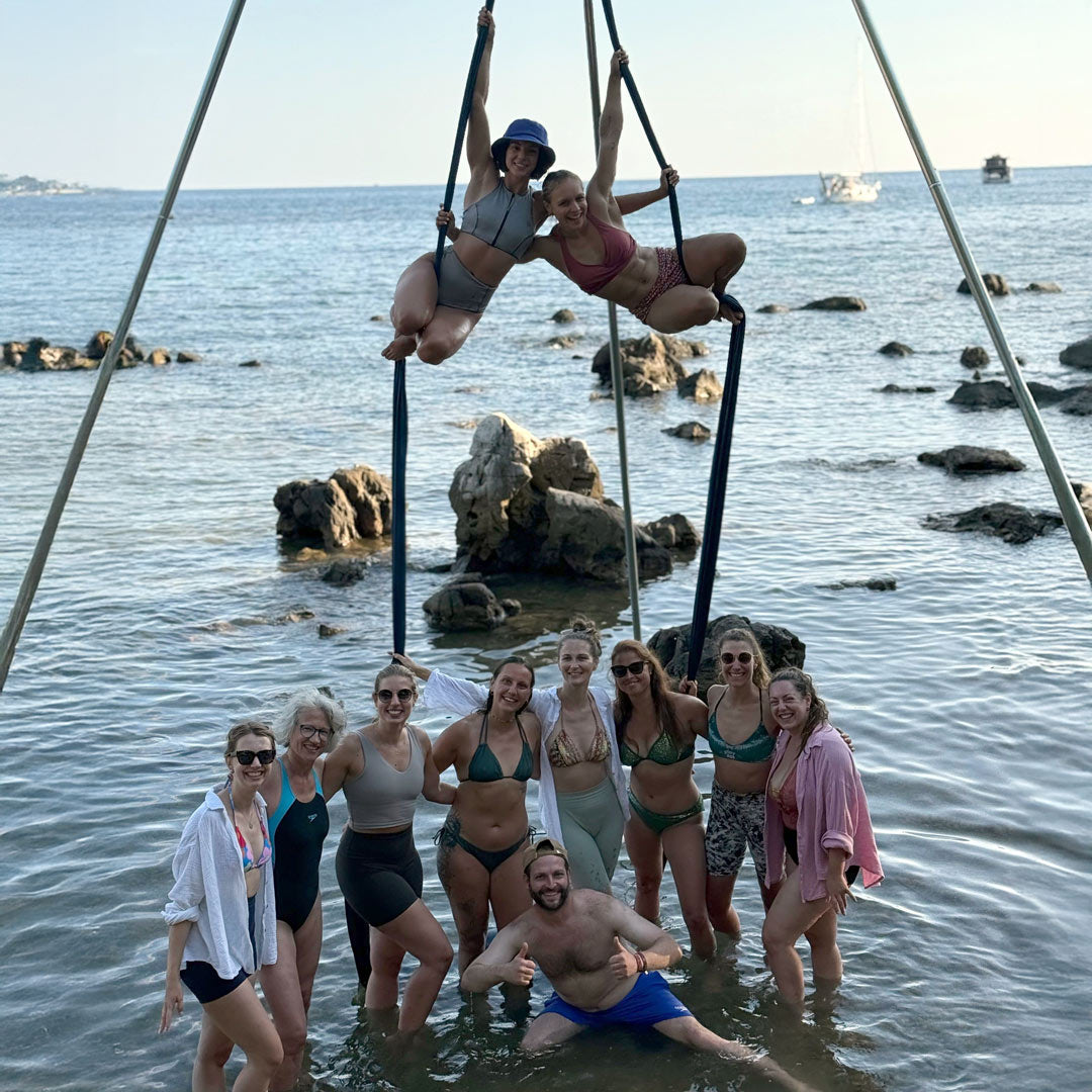 Retreat Croatia 2026
