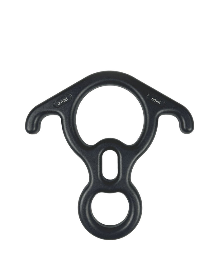 Figurachter aus Aluminium