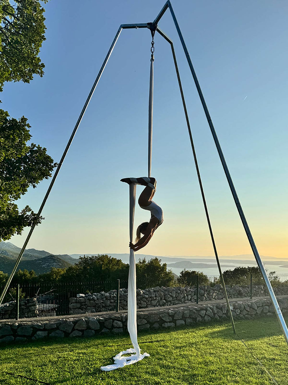 Rigging