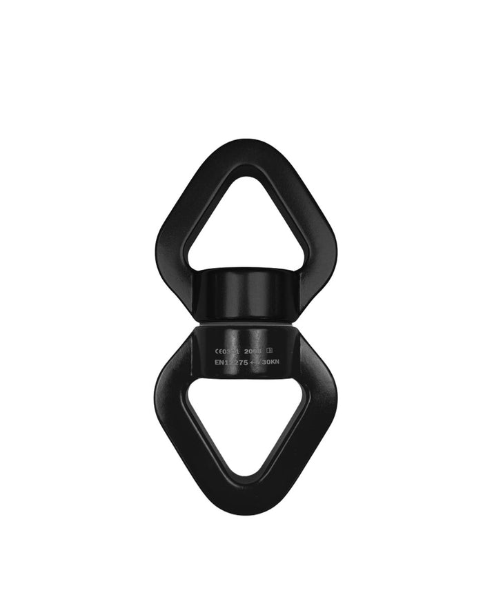 Swivel - schwarz