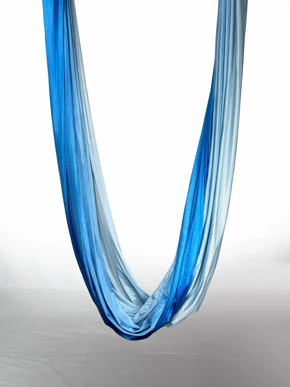 luftseide® Premium Aerial Yoga Tuch -  ocean