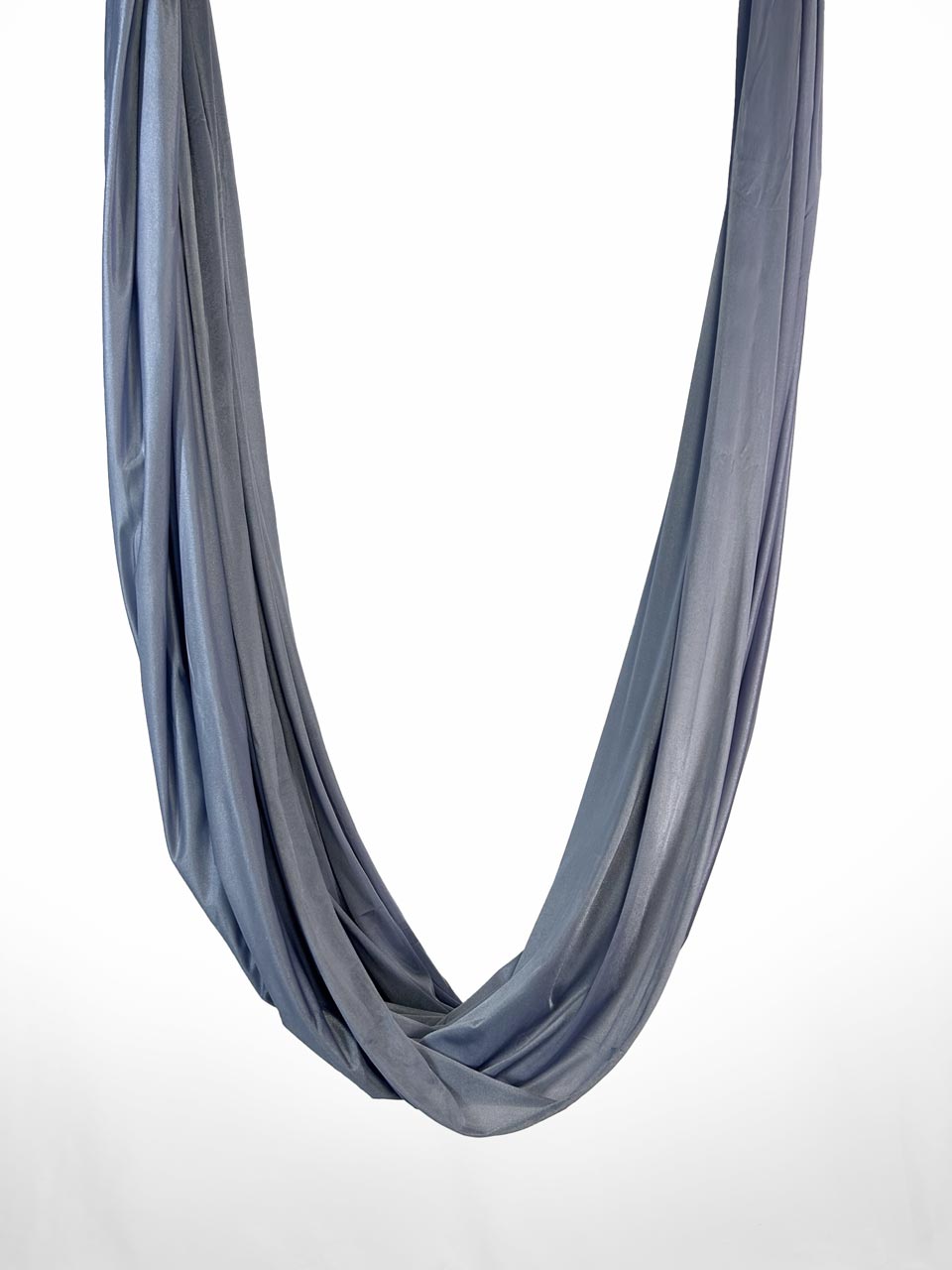 luftseide® Aerial Yoga Set - silber