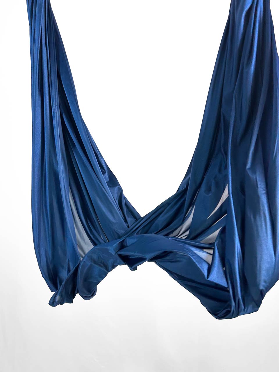 luftseide® Aerial Yoga Set - dunkelblau