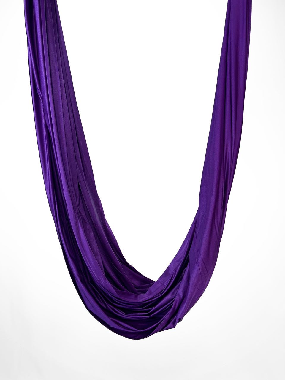 luftseide® Aerial Yoga Set - lila