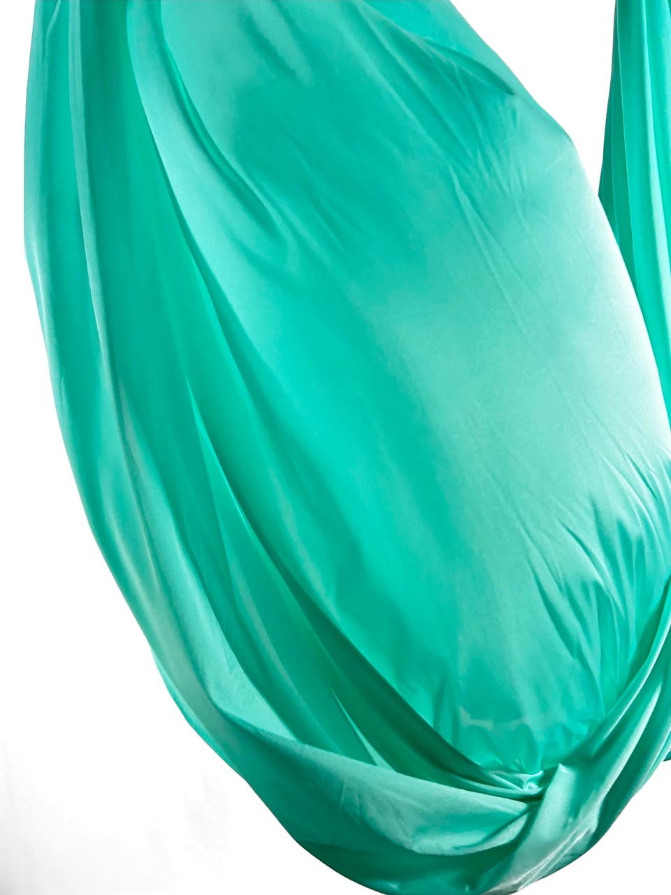 luftseide® Premium Aerial Yoga Tuch - mint