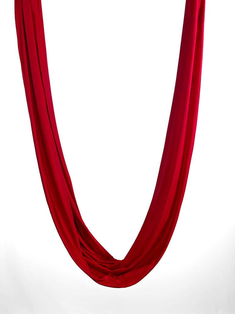 luftseide® Aerial Yoga Set - rot