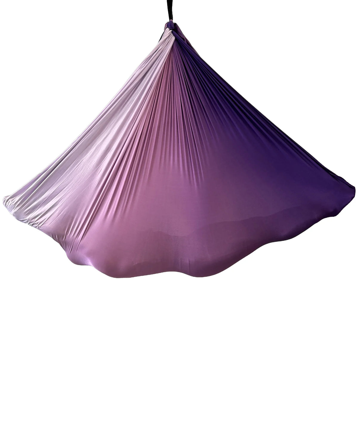 Premium Aerial Yoga Tuch - lavender