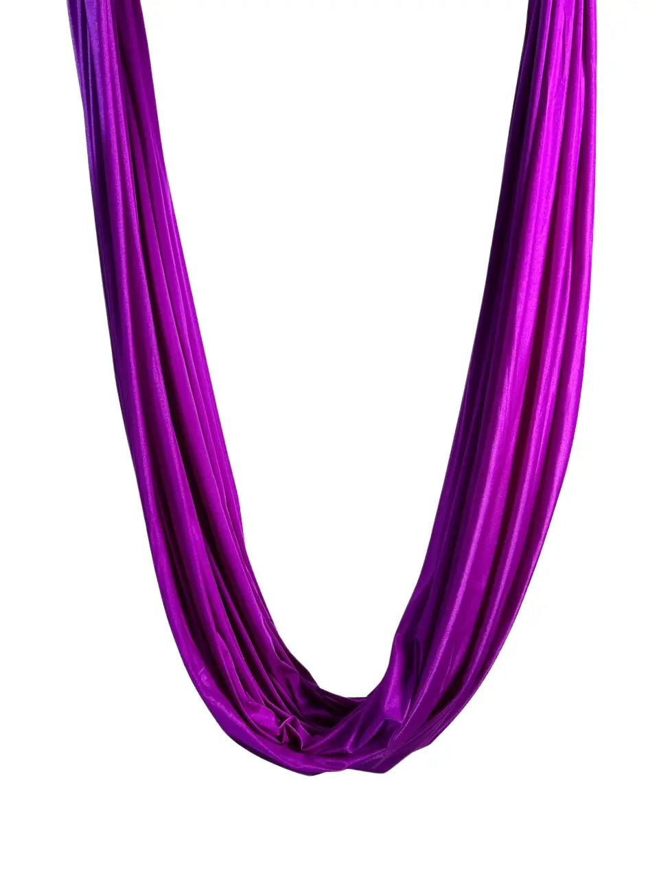 Premium Aerial Yoga Tuch - orchidee - luftseide® deine Aerial Marke - Aerial Yoga - luftseide®