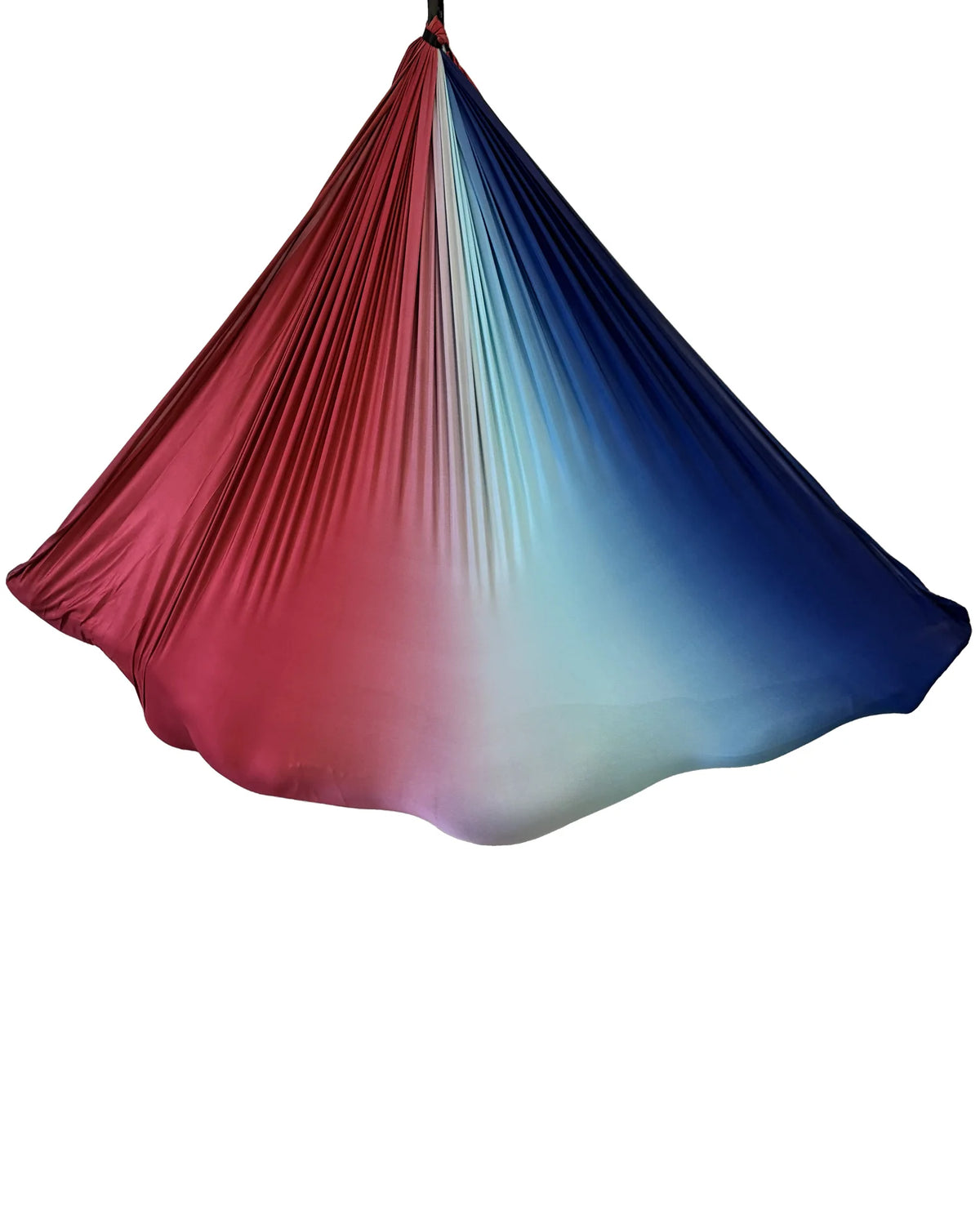 Premium Aerial Yoga Tuch - twilight